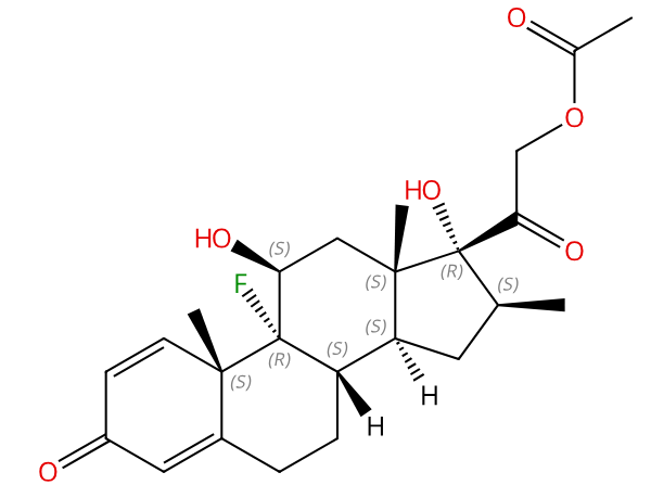 Betamethasone Acetate